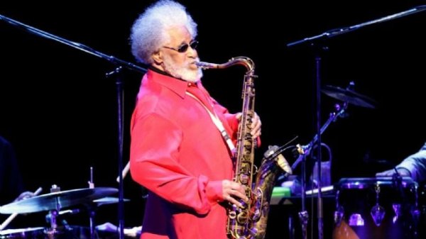Muere a los 95 años Sonny Rollins, saxofonista y genio incansable del jazz