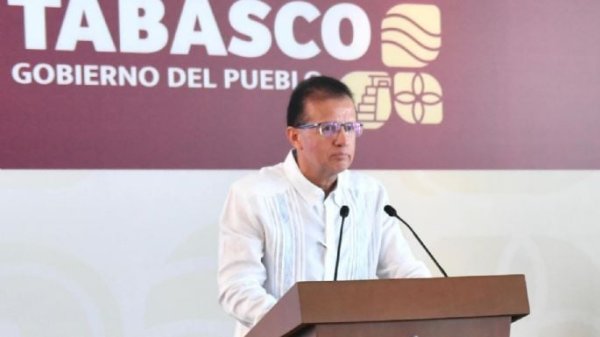 Exdelegado de la FGR en Tabasco enfrenta nueva acusación por abuso sexual