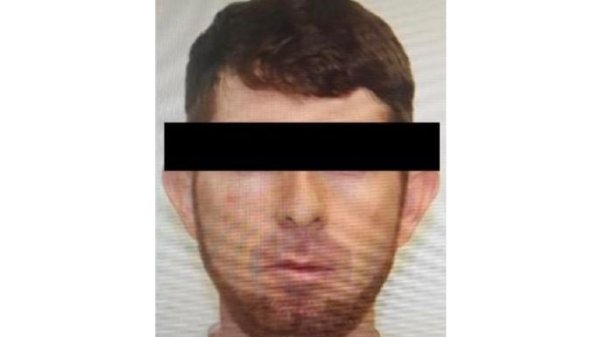 Desde hace 15 días el gobierno de México seguía el paso de sobrino de El Chapo