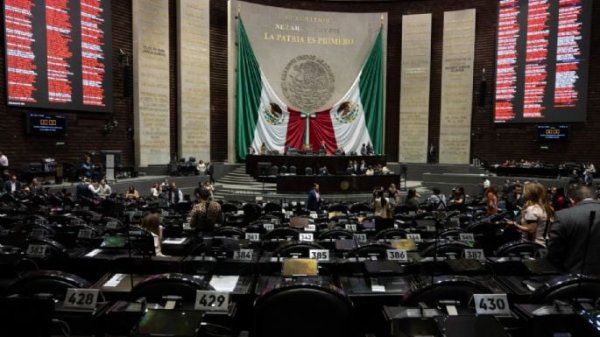 Arranca maratón legislativo para aprobar cambio a elección judicial y freno a narcocandidaturas