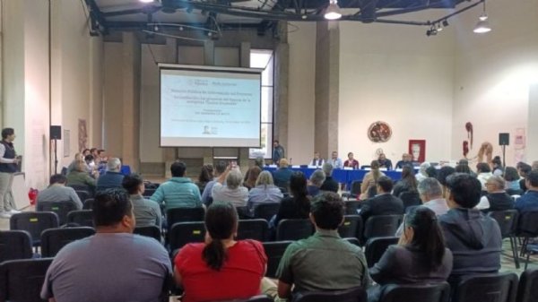 El gobierno federal reserva por cinco años la información del Bypass de Ensenada