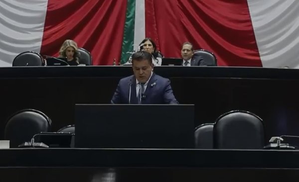 Nulidad de elecciones a modo de Morena busca evitar cuestionamientos a narcogobiernos: Alejandro Domínguez