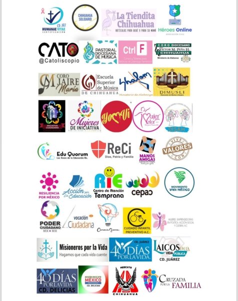 Aprobación de “matrimonio igualitario” atenta contra la familia: asociaciones civiles y religiosas