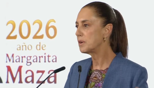 Cancela su visita a México el representante comercial de EU; “lo llamó hoy a gabinete el presidente Trump”, justifica Sheinbaum
