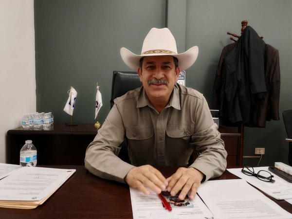 Hoy los chihuahuenses obligados a comprar gasolina a 29 pesos el litro, es una aberración e insulto: Jaime Torres