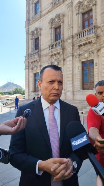 ASE mantiene procesos por presuntas irregularidades en administración de Javier Corral: Héctor Acosta Félix