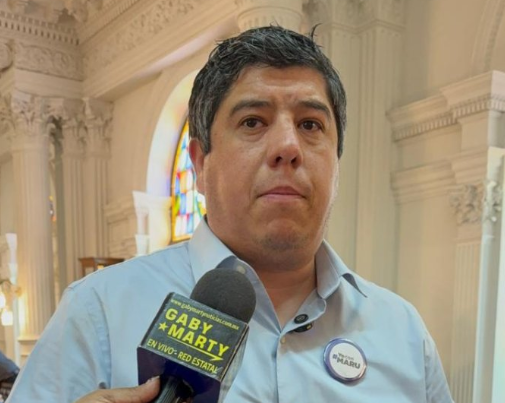 Regidor arremete contra Javier Corral por denuncia contra Maru Campos