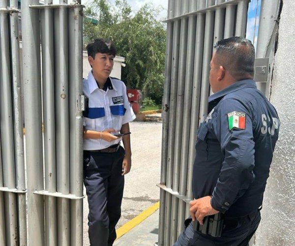Regulariza SSPE más de 250 empresas de seguridad privada, invita Gilberto Loya a formalizar su registro