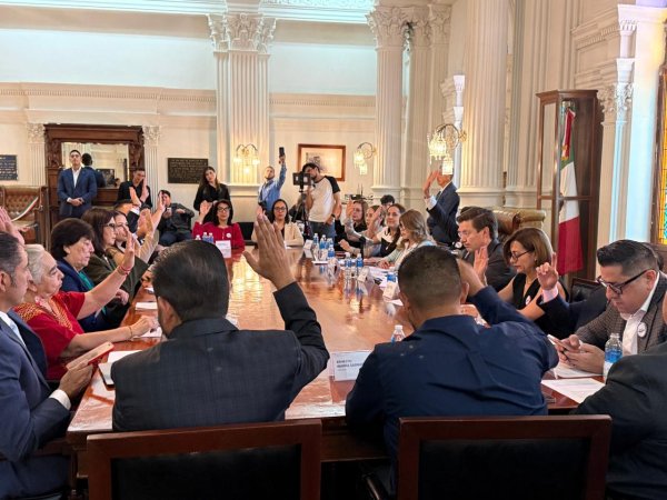 Aprueba Cabildo derecho de vía para el Paso Superior Aldama-Fuerza Aérea