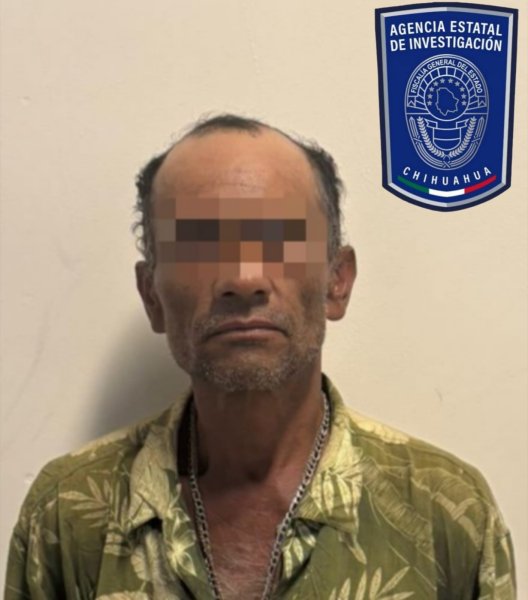 Detiene AEI en flagrancia a tres masculinos por delitos contra la salud en Parral