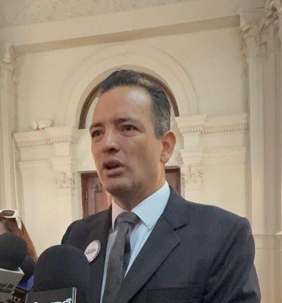 Respalda Bonilla movilización del PAN este fin de semana
