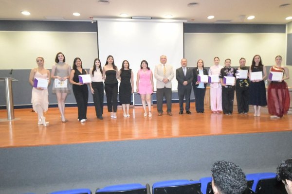 Mujeres que Inspiran: Reconoce UACH liderazgo femenino