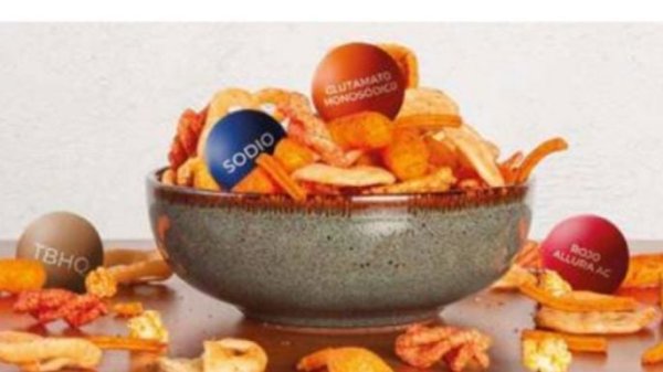 Estas son las papas fritas y botanas que son nocivas para la salud, según Profeco