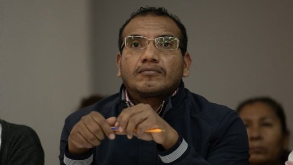 Matan en Guerrero a prima de Vidulfo Rosales, exabogado del caso Ayotzinapa