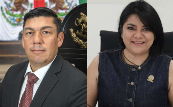 Sobrinos de AMLO buscan alcaldías en Tamaulipas rumbo al 2027