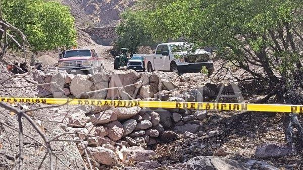 Encuentran hombre flotando sin vida en presón