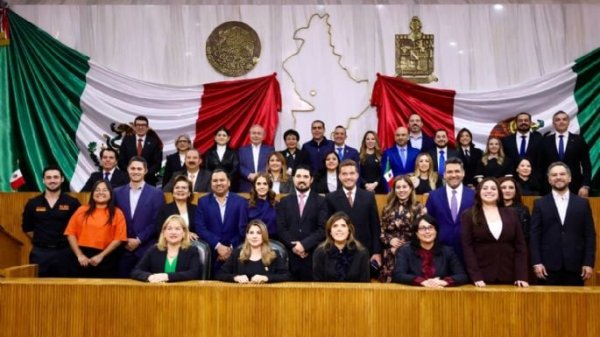 Congreso de NL cierra periodo legislativo sin aprobar reforma electoral ni presupuesto de gobierno