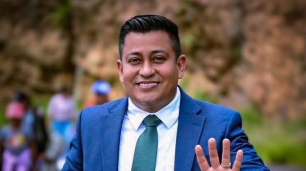Atacan a balazos la propiedad del alcalde morenista de Angamacutiro, Michoacán