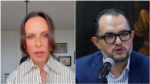 Kate del Castillo pide prohibir corridas de toros; líder priista la acusa de apología del delito
