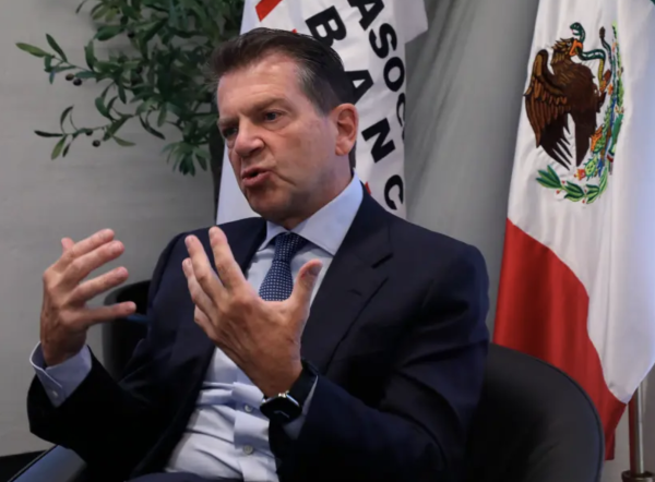 No hay riesgo inminente de perder el grado de inversión: ABM