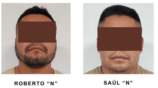 Cumplimentan tres nuevas órdenes de aprehensión contra 