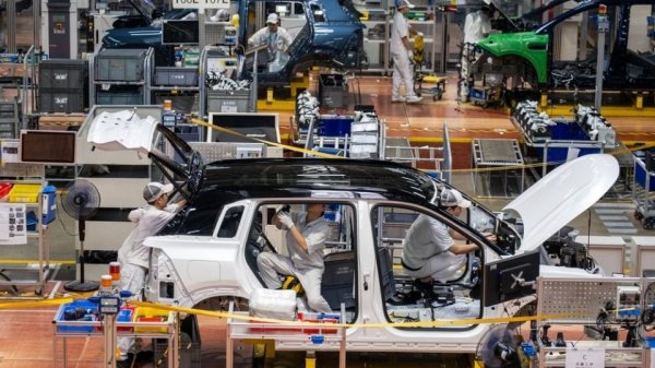 EU y México iniciarán este jueves la revisión formal del T-MEC; sector automotriz en la mira