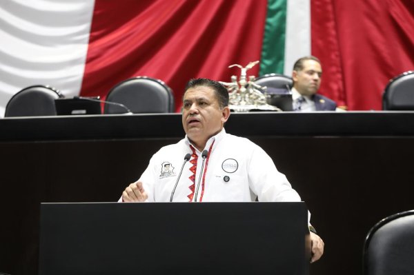 “Reforma al artículo 41 nace del miedo y busca silenciar voces críticas”: Álex Domínguez