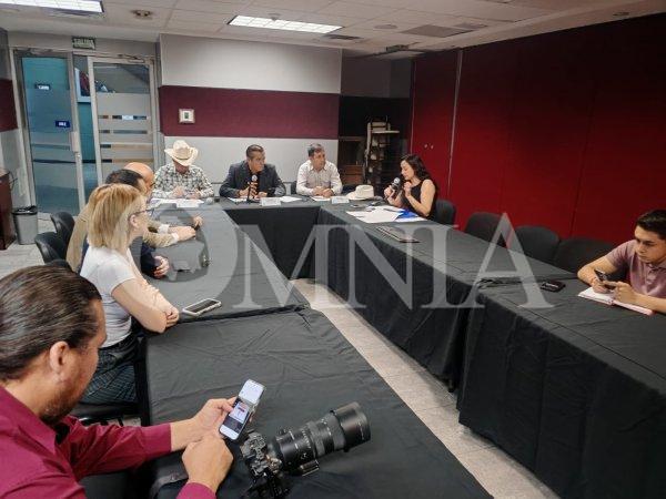 Analizan reforma de Alma Portillo para fortalecer atribuciones de los Institutos Municipales de las Mujeres
