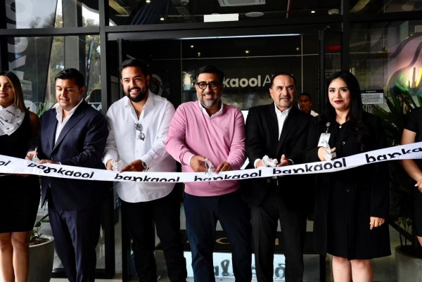 Llega Bankaool a la esquina de México: Tijuana