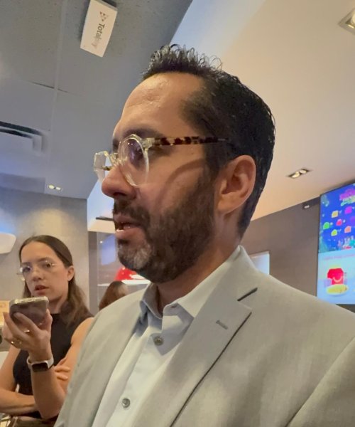 Reconocen resultados de Chihuahua en indicadores de competitividad