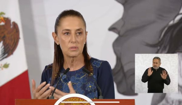Fábrica de moscas estériles se inaugurará a finales de junio, anuncia Sheinbaum