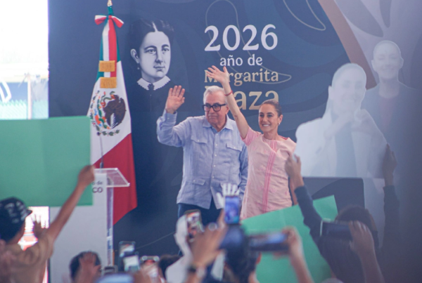 Sheinbaum insiste que no hay pruebas suficientes contra Rocha Moya; “tenemos derecho a dudar”