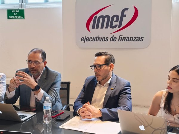 Prevén negociación dura para próxima firma del T-MEC: Financieros