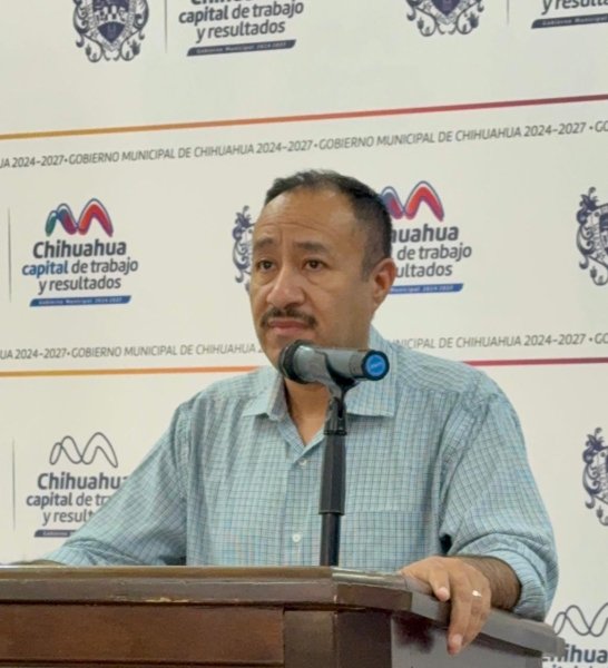 Van 20 proyectos iniciados del Presupuesto Participativo: Carlos Rivas