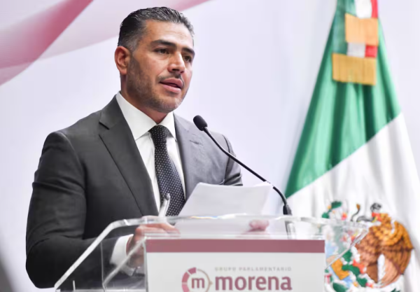 Harfuch respalda estrategia de seguridad en Sinaloa: ‘Los Chapitos son los más mermados’