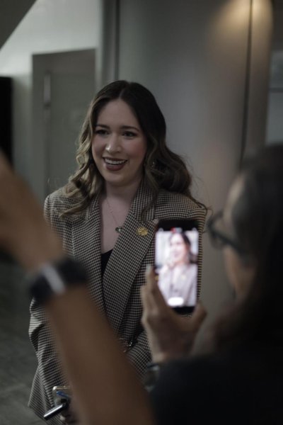 Celebra Alma Portillo apertura de CEJUM en Parral; “Un logro hacia la justicia, la seguridad y la dignidad de las mujeres”
