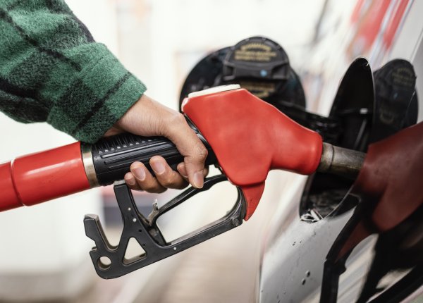 Ni desabasto, ni aumento en gasolina y diésel para Juárez