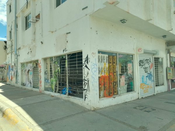 Comerciantes del Centro denuncian aumento de robos en Chihuahua