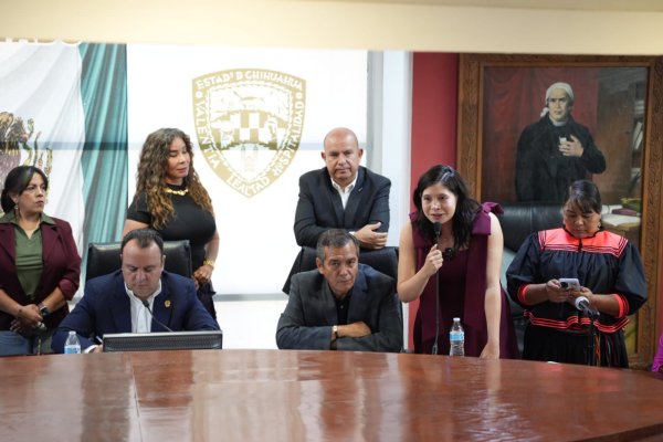 Diputada Argüelles condena boicot del PAN para frenar matrimonio igualitario y más de 30 dictámenes