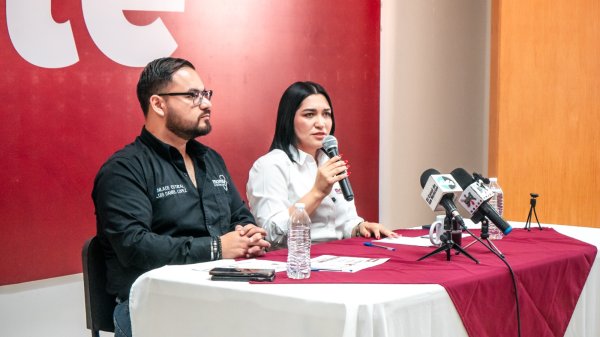 Respalda Brighite Granados reforma contra intervención extranjera en elecciones