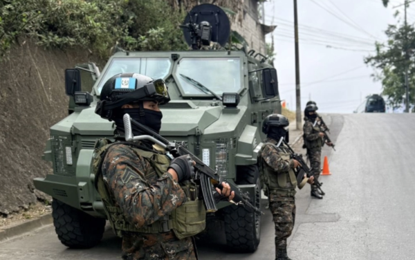 Guatemala niega pacto con EU para participar en ataques conjuntos contra el narcotráfico