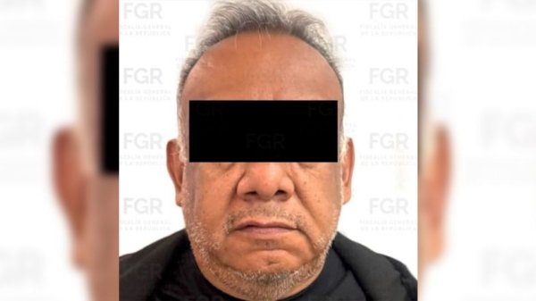 Procesan a líder transportista de Cuautla, Morelos, ligado al Cártel de Sinaloa