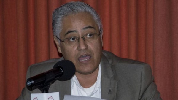 Revocan proceso contra exrector de la UAEM, Jesús Alejandro Vera, implicado en la “Estafa Maestra