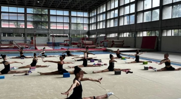 Omisiones y complicidades de la Conade, detrás de las agresiones a gimnastas