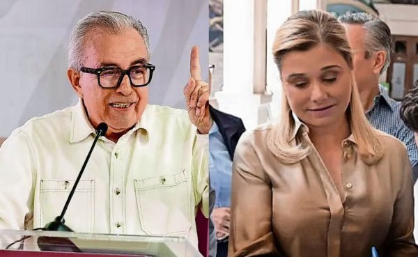 Exigen empresarios garantizar imparcialidad de las instituciones de justicia, respeto a la ley y al federalismo