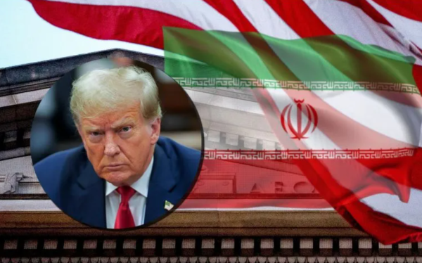 Trump anuncia reunión en la que se tomará una decisión final sobre Irán