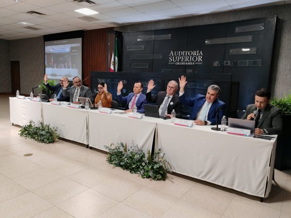 Serán 9 canales de información de faltas administrativas y delitos por hechos de corrupción: SEA