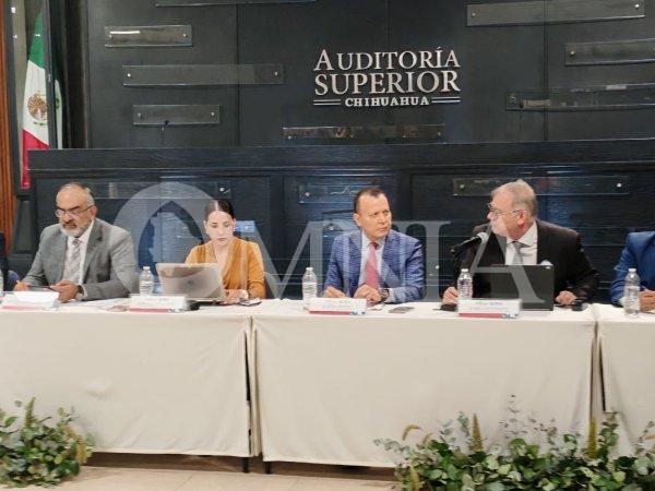 SEA da acceso a la ASE al histórico de plataforma de personas sancionadas o inhabilitadas