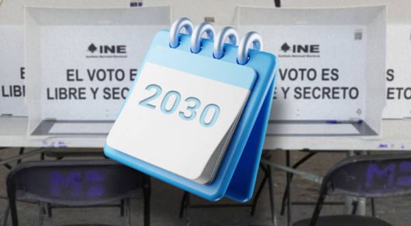 ¿Por qué la reforma que anula elección por injerencia extranjera NO aplica en 2027? Monreal lo explica