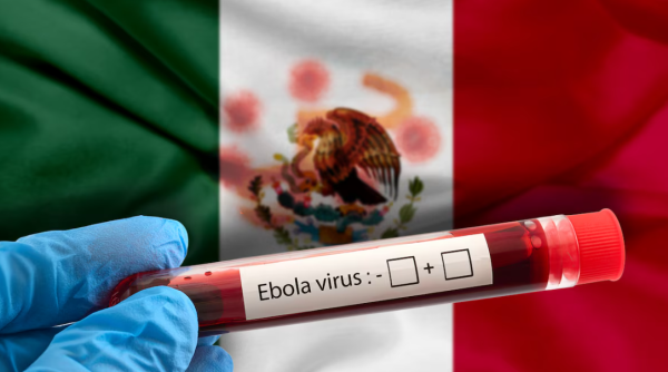 Alerta por ébola en México: ‘Es poco probable una cadena de contagio’, asegura Alejandro Macías